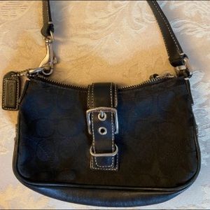 Coach Mini Purse